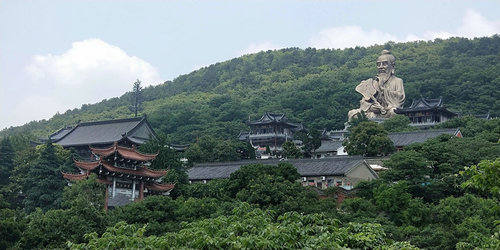 茅山道士的茅山是在哪里 茅山上都修炼过哪些人物