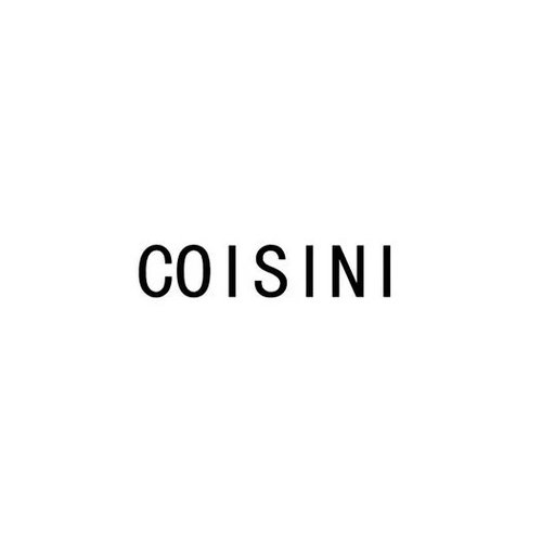coisini是指的什么意思 coisini是哪国语言