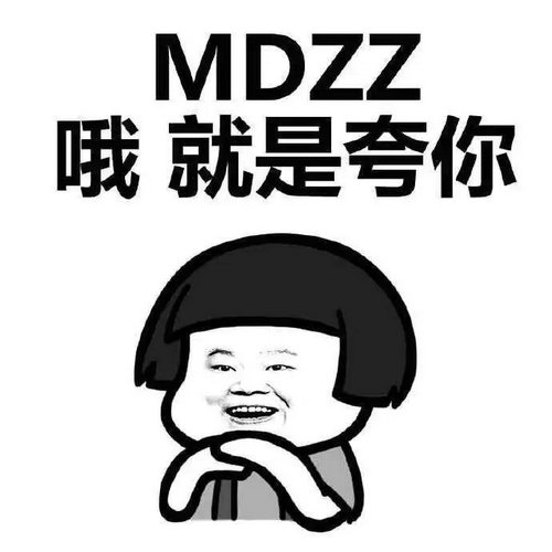 mdzzʲô˼ mdzz˵Ļ