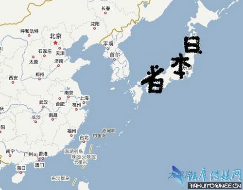 日本迟早成中国东海省?第三次世界大战是否真的可能再度爆发?