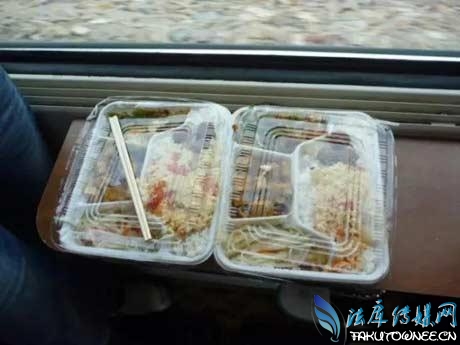 高铁盒饭为什么卖得贵？高铁40元盒饭是否合理？