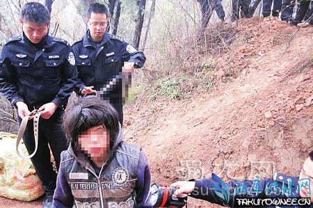男子盗掘19座古墓,盗墓犯了什么罪?