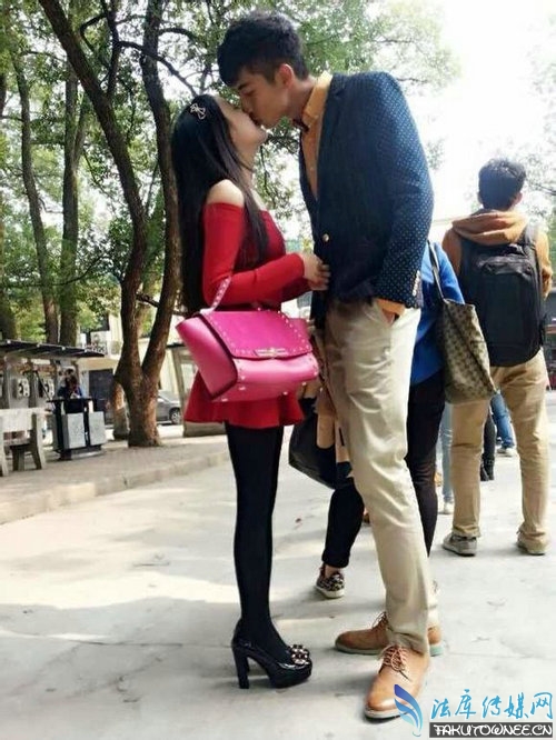 身高差20厘米怎么接吻?情侣身高差最好控制在多少以内?