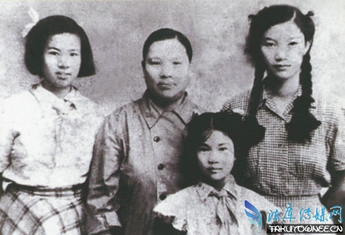 毛岸英的妻子近况相片,刘思齐为什么要改名字?