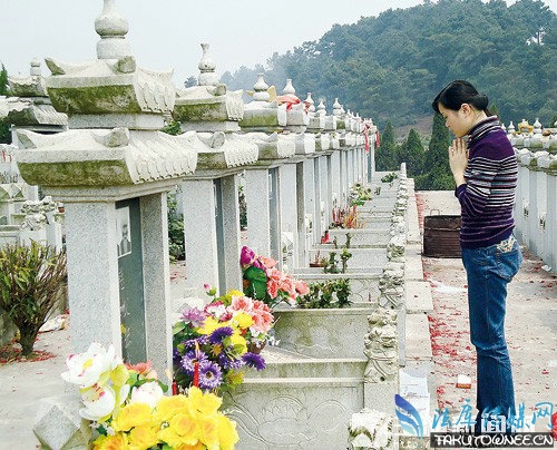 来例假能参加葬礼吗?古代人们怎么理解月经这件事?