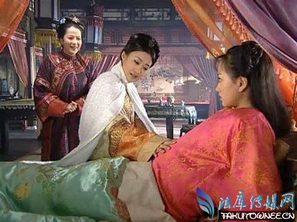 16岁正室捉14岁小三系真系假?女人最小几岁就可以生孩子了?