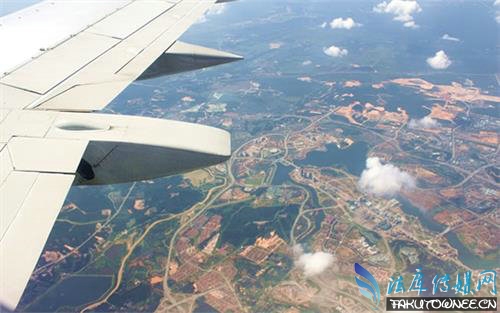 空难遇难美女照片,民航空难为什么不跳伞逃生?