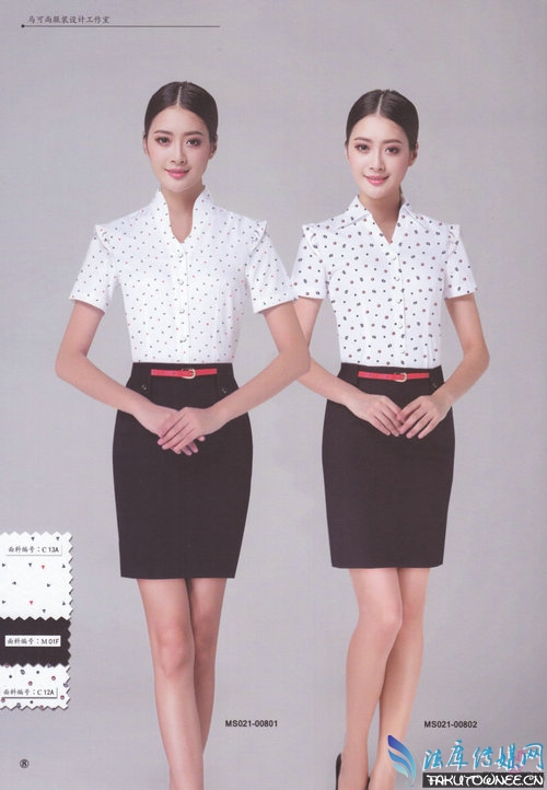 空姐服夏装制服诱惑,中国空姐发展史的老照片回忆录