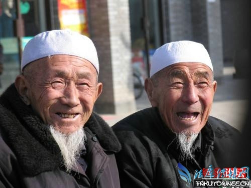 土耳其人和维吾尔人是同一人种吗?维族人和回族人有什么关系?