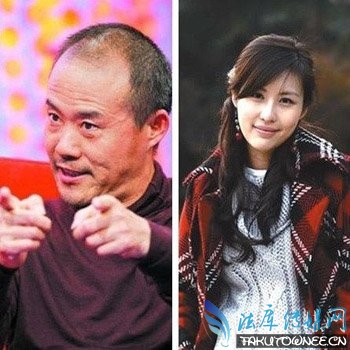 万科王石女儿简历,王蔚蓝资料照片曝光