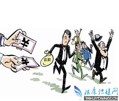 借高利贷被追债到家里逃跑坠亡,借了高利贷可以报警处理吗?