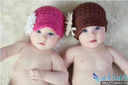双胞胎姐妹共用一老公，生双胞胎有遗传性吗？