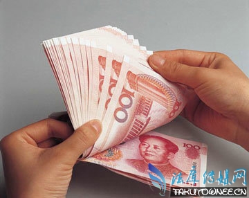 压一个月工资合法吗?公司压钱不退了怎么办?