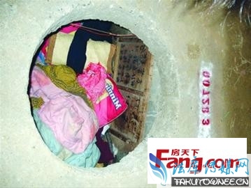 真实的北京蜗居生活:北京美女40平蜗居生活记录