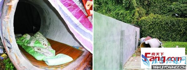 真实的北京蜗居生活:北京美女40平蜗居生活记录