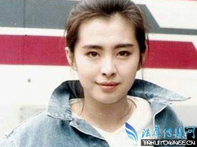 女神王祖贤近照曝光,王祖贤结婚了没有?