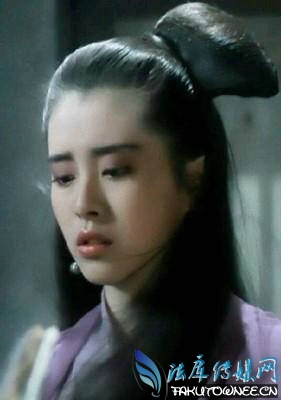 女神王祖贤近照曝光,王祖贤结婚了没有?