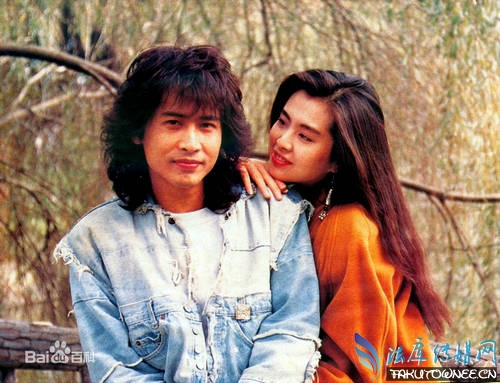 女神王祖贤近照曝光,王祖贤结婚了没有?