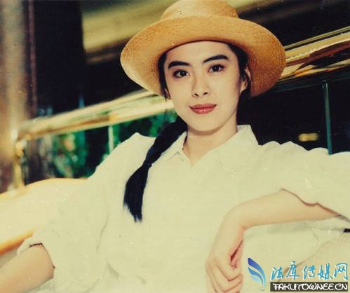 女神王祖贤近照曝光,王祖贤结婚了没有?
