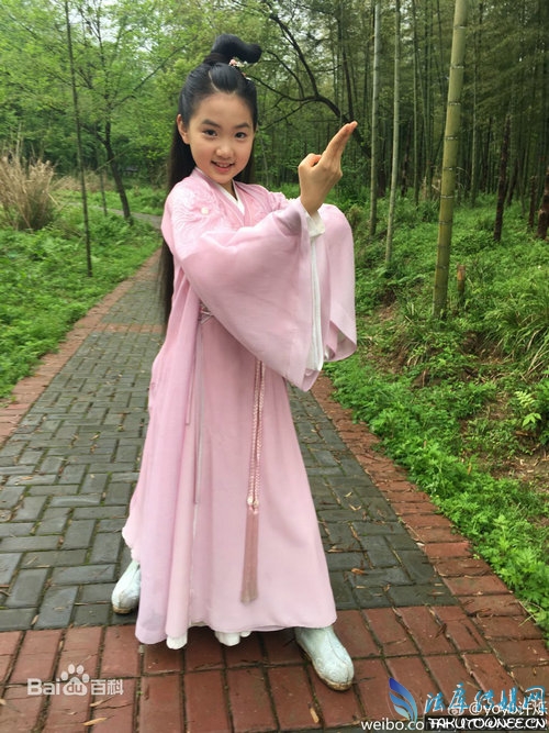 田灵儿是不是喜欢张小凡?青云志田灵儿(成年、幼年)扮演者都是谁?