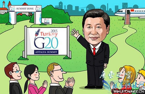 g20Ϊʲôںݣg20ԺݵӰЩ