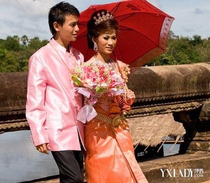 柬埔寨为什么男少女多?柬埔寨娶个老婆多少钱?