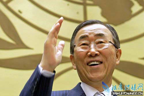 联合国秘书长工资多少?联合国秘书长官职大吗?