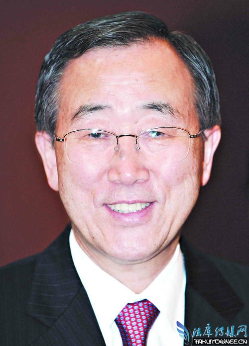 联合国秘书长工资多少?联合国秘书长官职大吗?